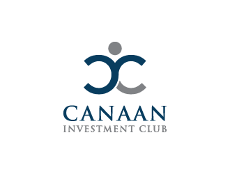 Canaan Investment Club logo design by jafar