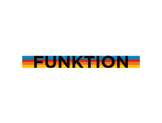 Funkion logo design by ArRizqu