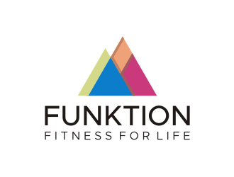 Funkion logo design by restuti