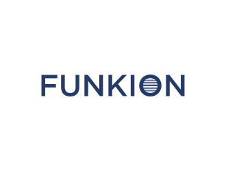 Funkion logo design by diki
