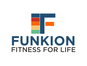 Funkion logo design by BintangDesign