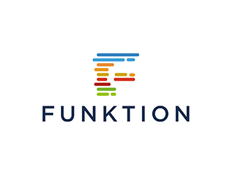 Funkion logo design by ndaru