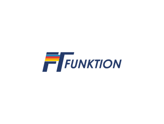 Funkion logo design by FirmanGibran