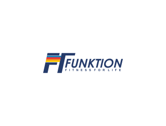 Funkion logo design by FirmanGibran