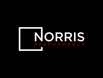 Norris Performance logo design by diki