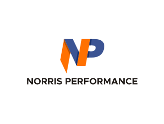 Norris Performance logo design by restuti