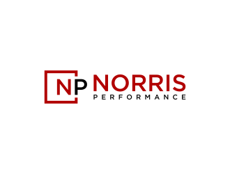 Norris Performance logo design by diki