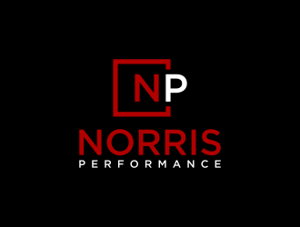 Norris Performance logo design by diki