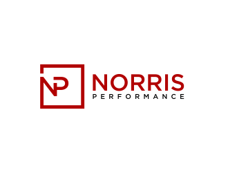 Norris Performance logo design by diki