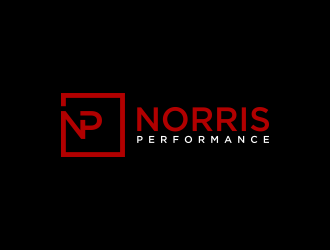 Norris Performance logo design by diki