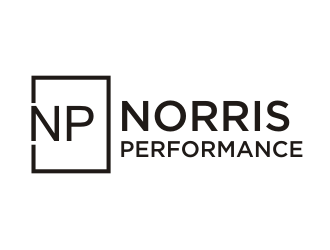 Norris Performance logo design by BintangDesign