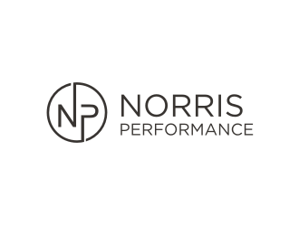 Norris Performance logo design by BintangDesign