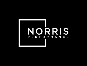 Norris Performance logo design by andayani*