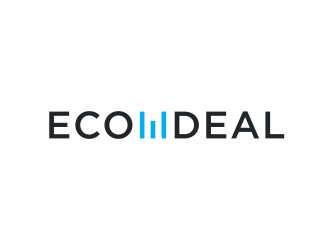 EcomDeal logo design by scolessi