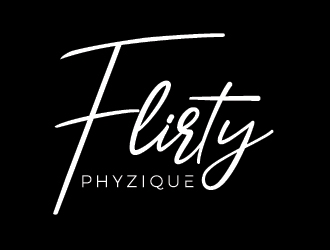 Flirty PhyZique logo design by gilkkj