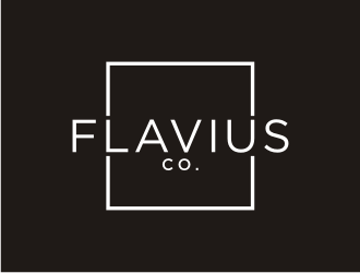 logo design by bricton