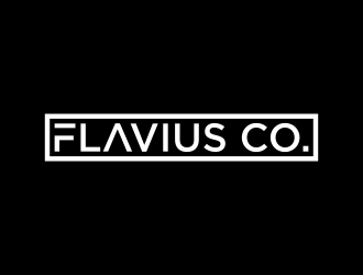 Flavius Co. logo design by diki