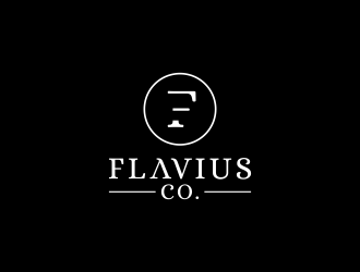 logo design by changcut
