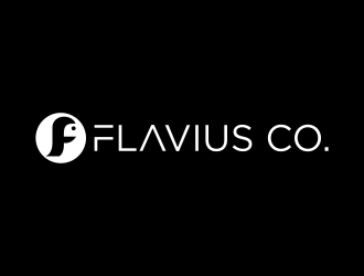 Flavius Co. logo design by cahyobragas