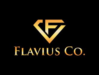 Flavius Co. logo design by cahyobragas