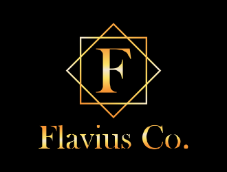 Flavius Co. logo design by cahyobragas
