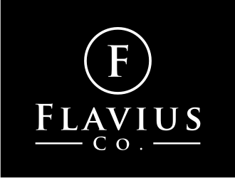 Flavius Co. logo design by asyqh