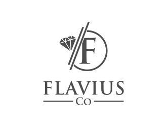 logo design by Purwoko21