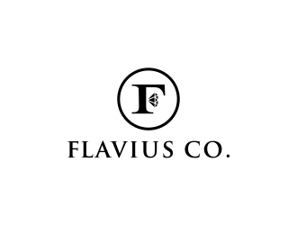 Flavius Co. logo design by CreativeKiller