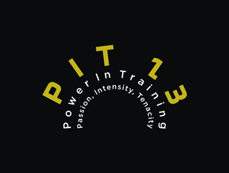 PIT13 logo design by ArRizqu