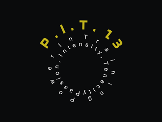 PIT13 logo design by ArRizqu