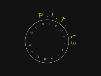 PIT13 logo design by bricton