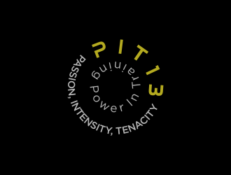 PIT13 logo design by scolessi