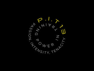 PIT13 logo design by scolessi