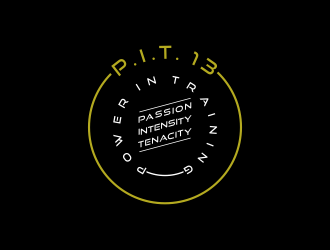PIT13 logo design by monster96