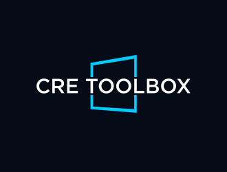 CRE Toolbox logo design by aflah