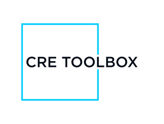 CRE Toolbox logo design by aflah