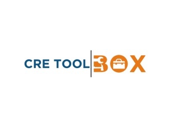 CRE Toolbox logo design by Diancox