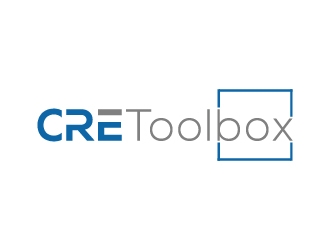 CRE Toolbox logo design by pambudi