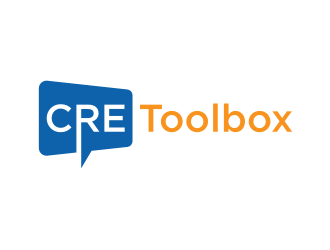 CRE Toolbox logo design by puthreeone