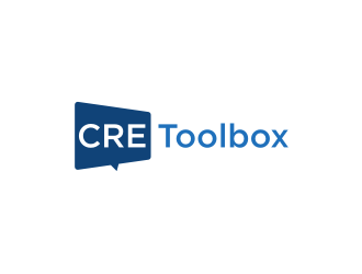 CRE Toolbox logo design by asyqh