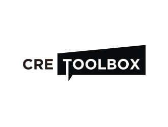 CRE Toolbox logo design by Adundas