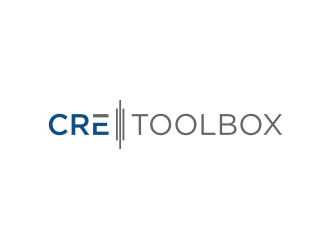 CRE Toolbox logo design by kozen