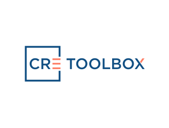 CRE Toolbox logo design by kozen