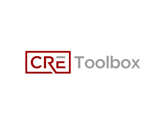 CRE Toolbox logo design by Gravity