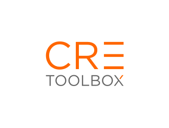 CRE Toolbox logo design by amsol