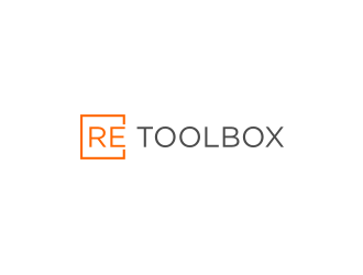 CRE Toolbox logo design by amsol