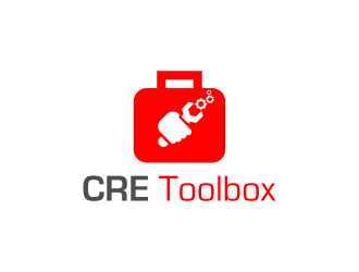 CRE Toolbox logo design by changcut