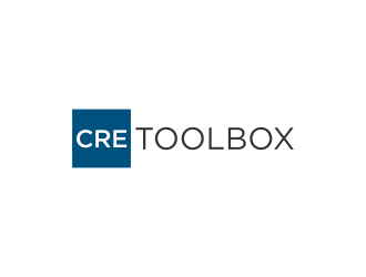 CRE Toolbox logo design by haidar