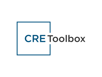 CRE Toolbox logo design by haidar