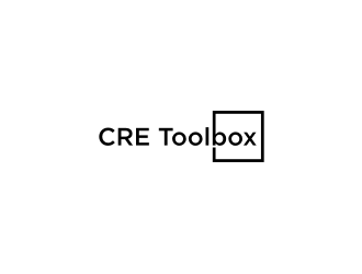 CRE Toolbox logo design by Barkah